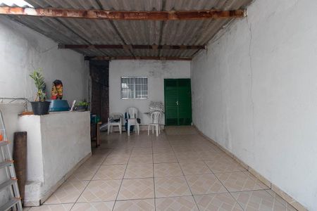 Casa à venda com 100m², 2 quartos e 1 vagaGaragem