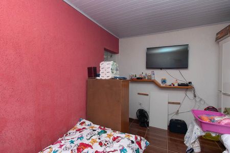 Casa à venda com 100m², 2 quartos e 1 vaga Casa à venda com 100m², 2 quartos e 1 vagaQuarto