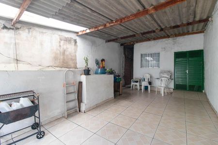 Casa à venda com 100m², 2 quartos e 1 vaga Casa à venda com 100m², 2 quartos e 1 vagaGaragem