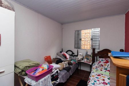 Quarto  de casa à venda com 2 quartos, 100m² em Vila Ede, São Paulo