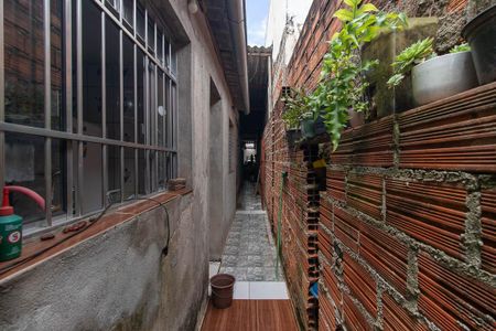 Casa à venda com 100m², 2 quartos e 1 vaga Casa à venda com 100m², 2 quartos e 1 vagaCorredor Externo