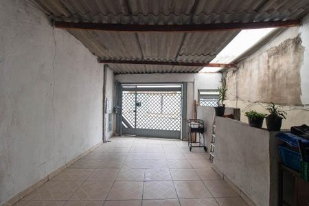 Casa à venda com 100m², 2 quartos e 1 vaga Casa à venda com 100m², 2 quartos e 1 vagaGaragem