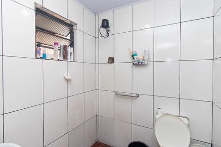 Casa à venda com 100m², 2 quartos e 1 vaga Casa à venda com 100m², 2 quartos e 1 vagaBanheiro 1
