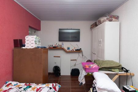 Quarto  de casa à venda com 2 quartos, 100m² em Vila Ede, São Paulo