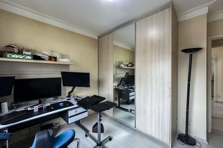 Apartamento à venda com 134m², 3 quartos e 2 vagasQuarto 1