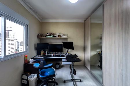 Apartamento à venda com 134m², 3 quartos e 2 vagasQuarto 1