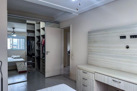 Apartamento à venda com 134m², 3 quartos e 2 vagasSuíte
