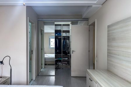 Apartamento à venda com 134m², 3 quartos e 2 vagasSuíte