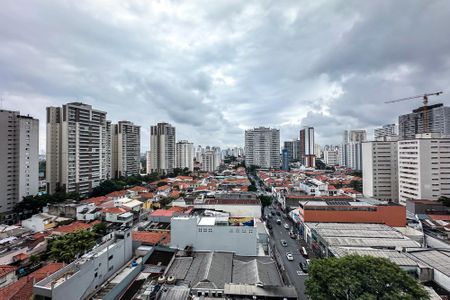 Apartamento à venda com 134m², 3 quartos e 2 vagasVista