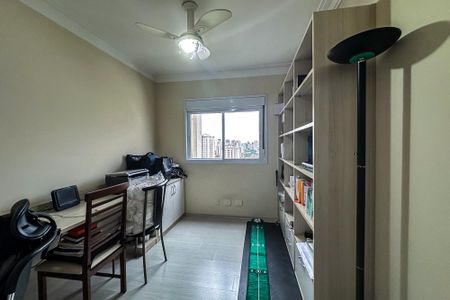 Apartamento à venda com 134m², 3 quartos e 2 vagasQuarto 2