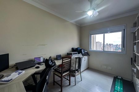 Apartamento à venda com 134m², 3 quartos e 2 vagasQuarto 2
