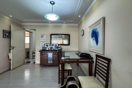 Sala de Jantar de apartamento à venda com 3 quartos, 134m² em Belenzinho, São Paulo