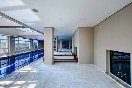 Apartamento à venda com 134m², 3 quartos e 2 vagasPiscina