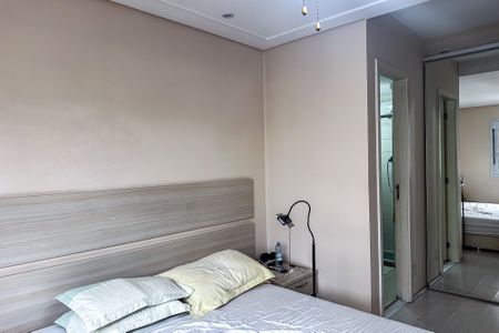 Apartamento à venda com 134m², 3 quartos e 2 vagasSuíte