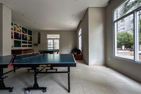 Apartamento à venda com 134m², 3 quartos e 2 vagasSalão de jogos