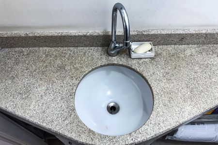 Apartamento à venda com 134m², 3 quartos e 2 vagasLavabo