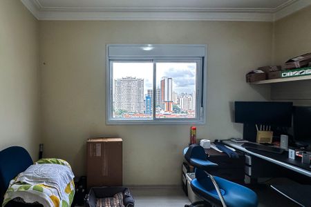 Apartamento à venda com 134m², 3 quartos e 2 vagasQuarto 1
