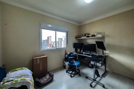 Apartamento à venda com 134m², 3 quartos e 2 vagasQuarto 1