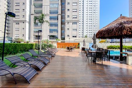 Apartamento à venda com 134m², 3 quartos e 2 vagasPiscina