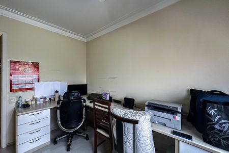 Apartamento à venda com 134m², 3 quartos e 2 vagasQuarto 2