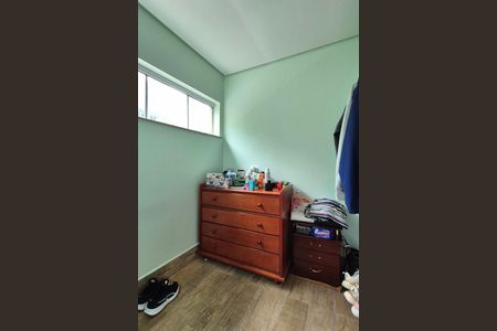 Casa para alugar com 187m², 2 quartos e 1 vagaCloset da suíte