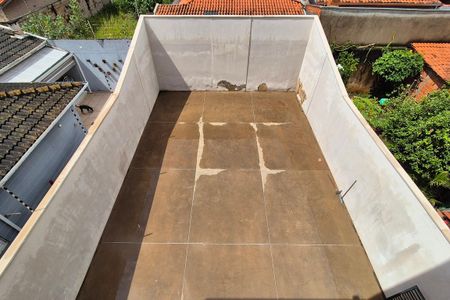 Casa para alugar com 187m², 2 quartos e 1 vagaVista do Terraço 