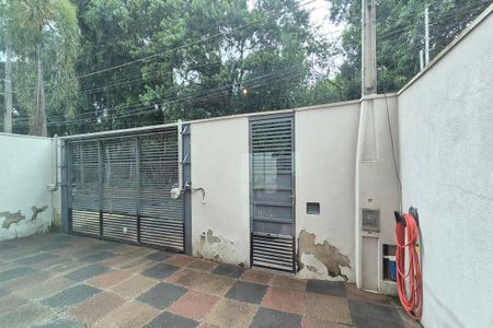 Vista da Sala  de casa à venda com 2 quartos, 187m² em Parque Via Norte, Campinas