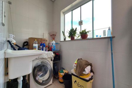 Casa para alugar com 187m², 2 quartos e 1 vagaÁrea de Serviço