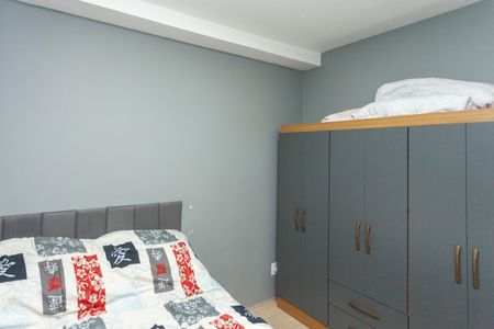 Apartamento à venda com 33m², 2 quartos e sem vagaQuarto 1