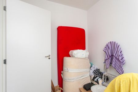 Apartamento à venda com 33m², 2 quartos e sem vagaQuarto 2