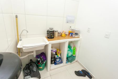 Apartamento à venda com 33m², 2 quartos e sem vagaÁrea de Serviço