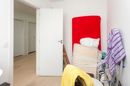 Apartamento à venda com 33m², 2 quartos e sem vagaQuarto 2
