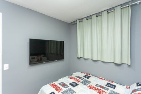 Quarto 1 de apartamento à venda com 2 quartos, 33m² em Usina Piratininga, São Paulo