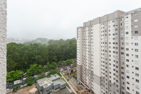 Apartamento à venda com 33m², 2 quartos e sem vagaVista do Quarto 2