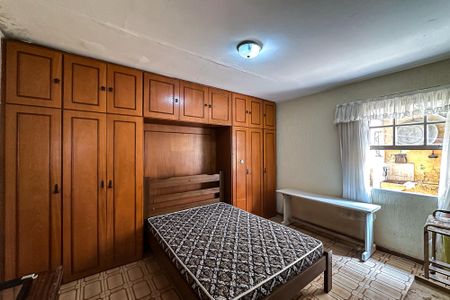 Quarto 1 de casa à venda com 2 quartos, 120m² em Mooca, São Paulo