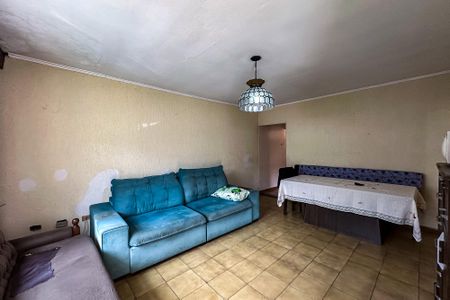 Sala de casa à venda com 2 quartos, 120m² em Mooca, São Paulo