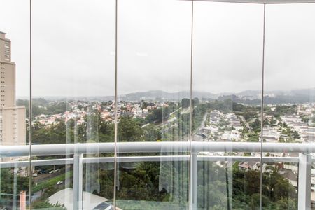 Apartamento à venda com 70m², 2 quartos e 2 vagasVista do Quarto 2