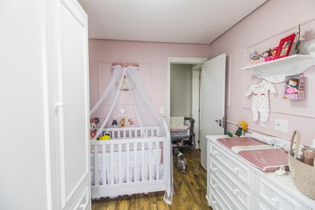 Apartamento à venda com 70m², 2 quartos e 2 vagas Apartamento à venda com 70m², 2 quartos e 2 vagasQuarto 2