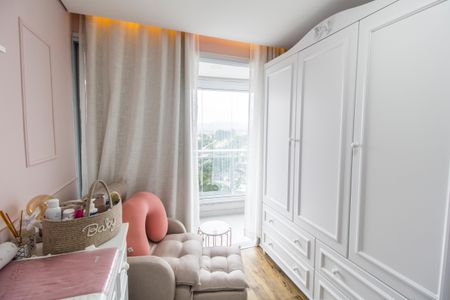 Apartamento à venda com 70m², 2 quartos e 2 vagas Apartamento à venda com 70m², 2 quartos e 2 vagasQuarto 2