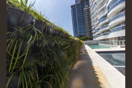 Apartamento à venda com 70m², 2 quartos e 2 vagasÁrea comum