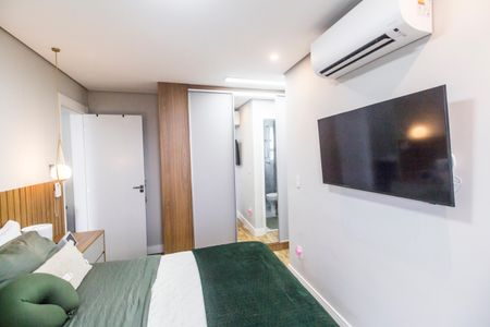 Apartamento à venda com 70m², 2 quartos e 2 vagasSuíte