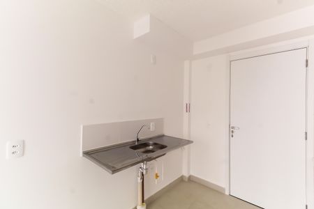 Apartamento para alugar com 27m², 1 quarto e sem vagaSala/Cozinha