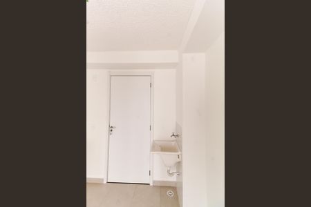 Apartamento para alugar com 27m², 1 quarto e sem vagaÁrea de Serviço