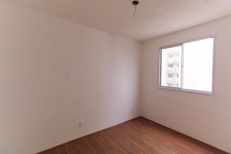 Quarto de apartamento para alugar com 1 quarto, 27m² em Brás, São Paulo