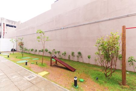 Apartamento para alugar com 27m², 1 quarto e sem vagaÁrea comum - Playground