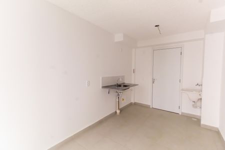 Apartamento para alugar com 27m², 1 quarto e sem vagaSala/Cozinha