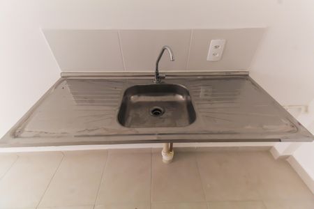 Apartamento para alugar com 27m², 1 quarto e sem vagaSala/Cozinha