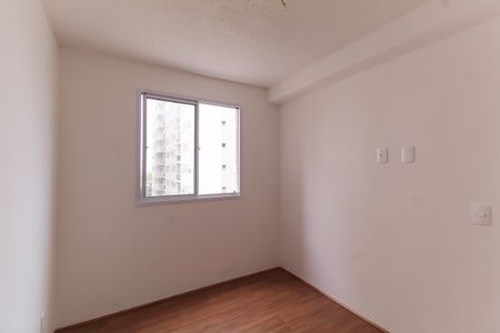 Quarto de apartamento para alugar com 1 quarto, 27m² em Brás, São Paulo