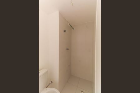 Apartamento para alugar com 27m², 1 quarto e sem vagaBanheiro