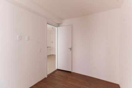 Apartamento para alugar com 27m², 1 quarto e sem vagaQuarto